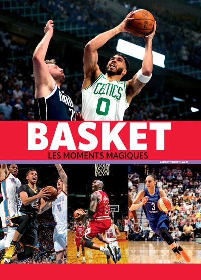 Basket - les moments magiques - Image principale