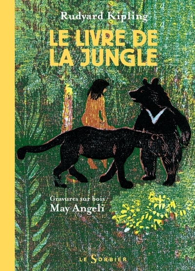 Le livre de la jungle - Image principale
