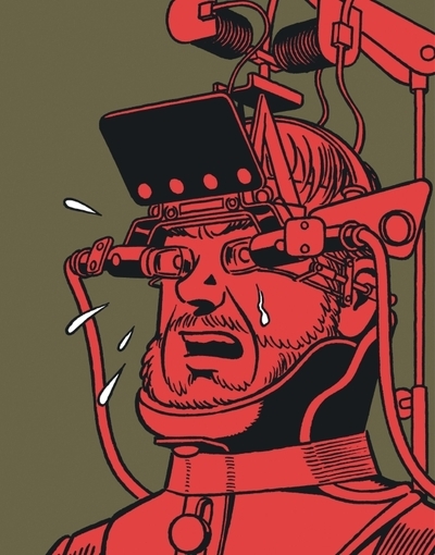 Blake & mortimer - tome 29 - huit heures à berlin - Image principale