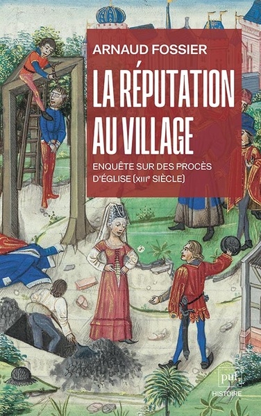 La réputation au village - Image principale