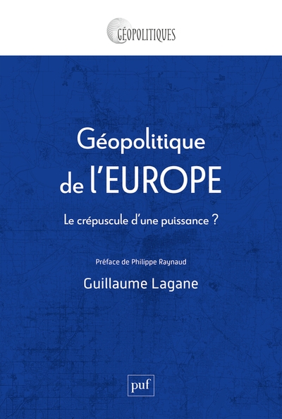Géopolitique de l'europe - Image principale