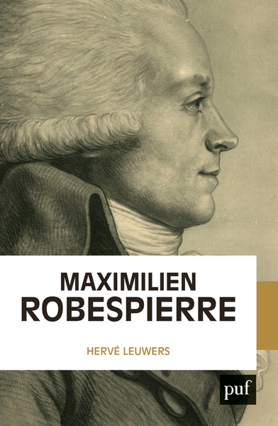 Maximilien robespierre - Image principale