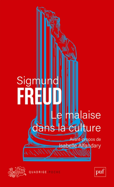 Le malaise dans la culture - Image principale