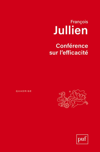 Conférence sur l'efficacité - Image principale