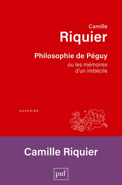 Philosophie de péguy - Image principale
