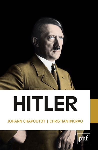 Hitler - Image principale