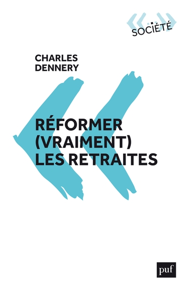 Réformer (vraiment) les retraites - Image principale