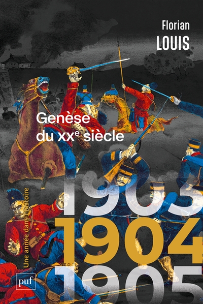 1904, genèse du xxe siècle - Image principale