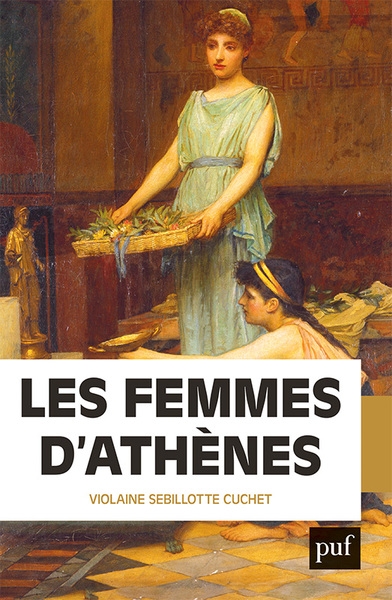 Les femmes d'athènes - Image principale
