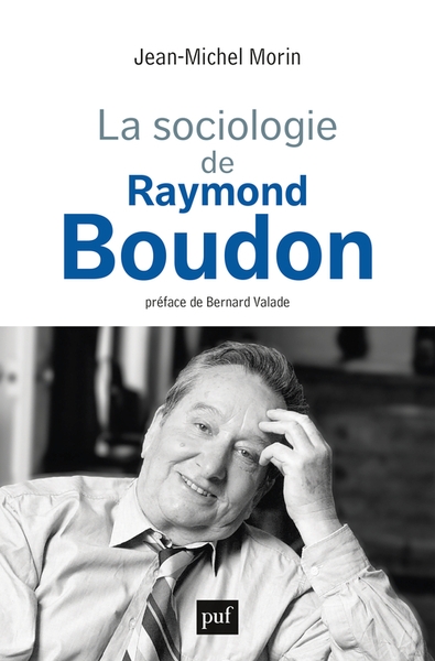 La sociologie de raymond boudon - Image principale