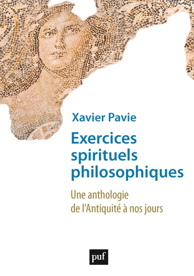 Exercices spirituels philosophiques - Image principale