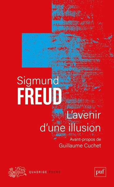 L'avenir d'une illusion - Image principale