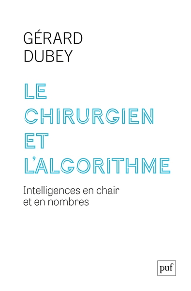 Le chirurgien et l’algorithme - Image principale