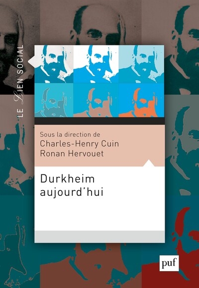 Durkheim aujourd'hui - Image principale