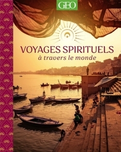 Voyages spirituels à travers le monde - Image principale