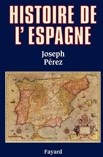 Histoire de l'espagne - Image principale