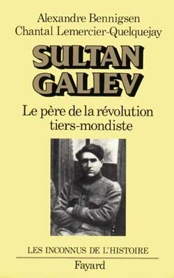 Sultan galiev - Image principale