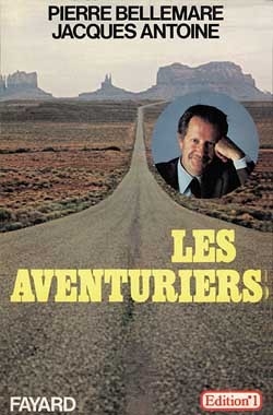 Les aventuriers - Image principale