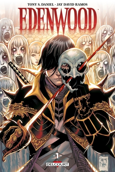 Edenwood t01 - Image principale