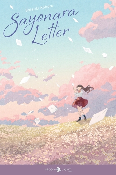 Sayonara letter - Image principale