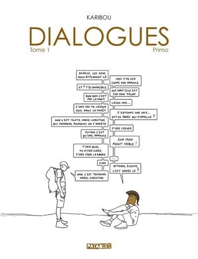 Dialogues t01 - Image principale