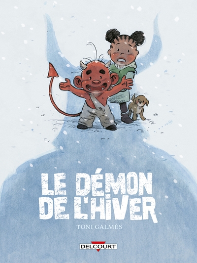 Le démon de l'hiver - Image principale