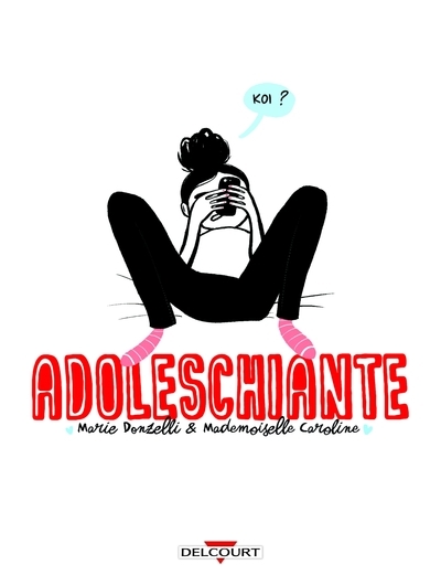 Adoleschiante - Image principale