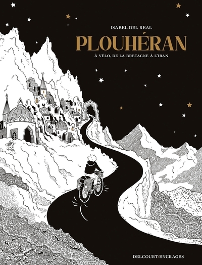 Plouheran - à vélo de la bretagne â l'iran - Image principale