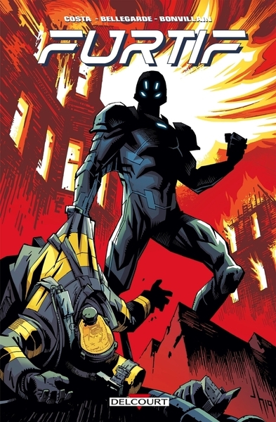 Furtif - Image principale