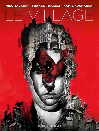 Le village - Image principale