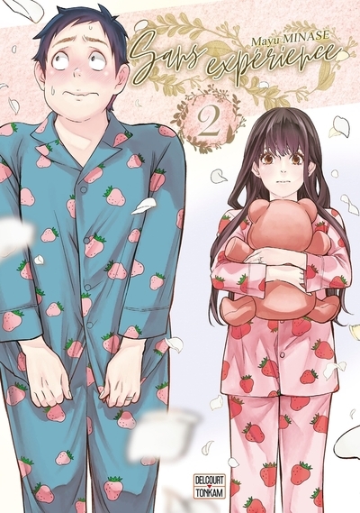 Sans expérience t02 - Image principale