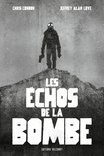 Les échos de la bombe - Image principale