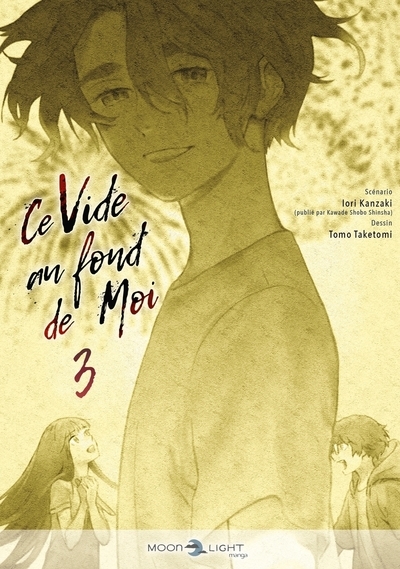 Ce vide au fond de moi t03 - Image principale