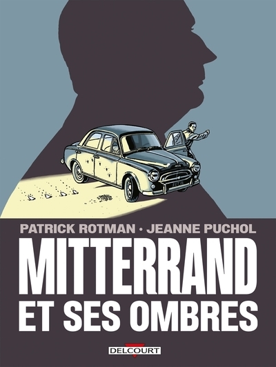 Mitterrand et ses ombres - Image principale