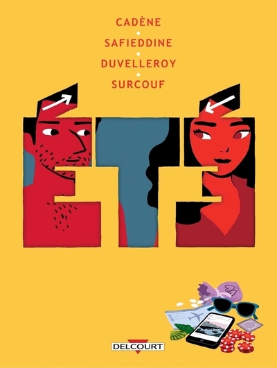 Été - Image principale