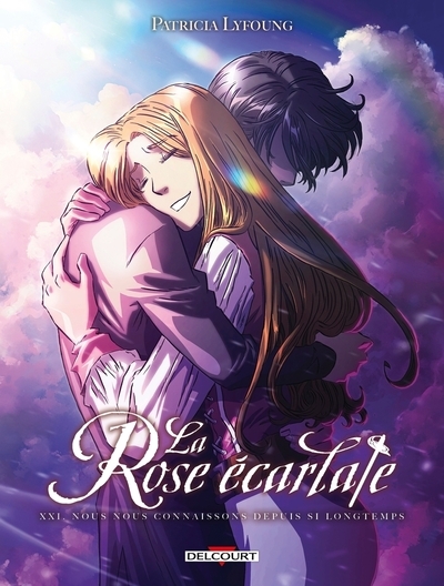 La rose écarlate - tome 21 nous nous connaissons depuis si longtemps - Image principale