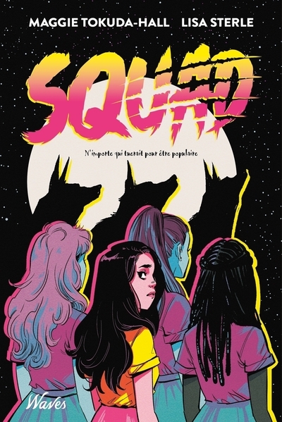 Squad - Image principale