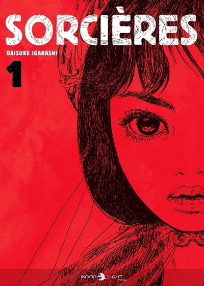 Sorcières t01 - Image principale