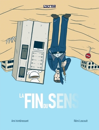 La fin du sens - Image principale