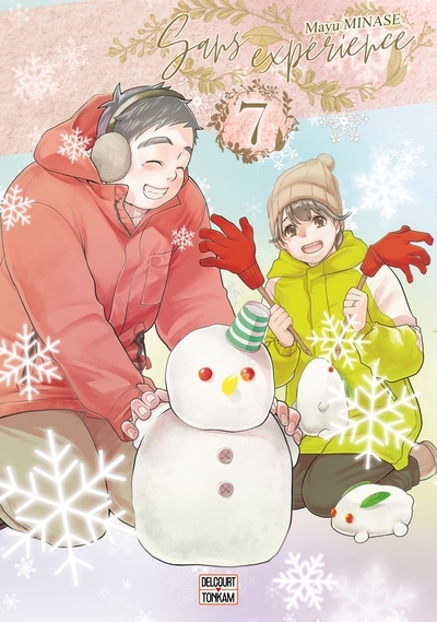 Sans expérience t07 - Image principale