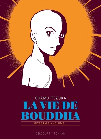 La vie de bouddha - édition prestige t01 - Image principale