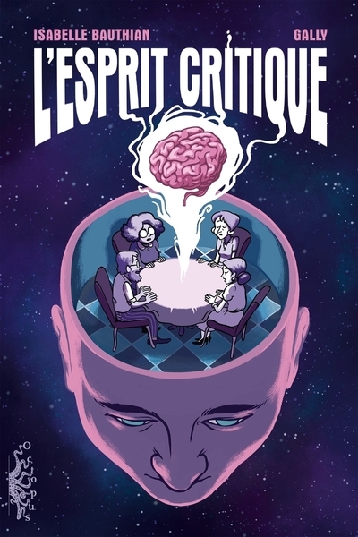 L'esprit critique - Image principale
