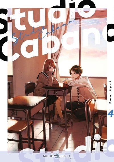 Studio cabana t04 - Image principale