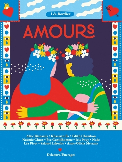 Amours - Image principale