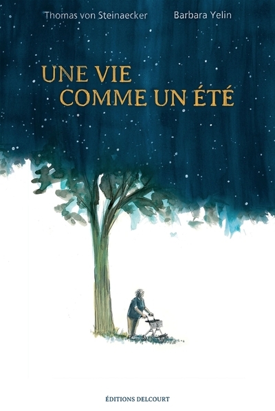 Une vie comme un été - Image principale