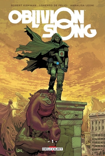 Oblivion song t01 - Image principale