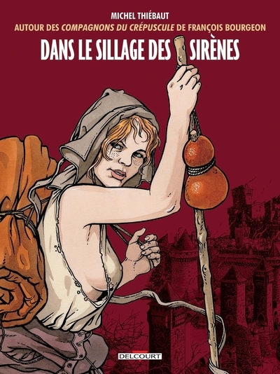 Dans le sillage des sirènes - Image principale