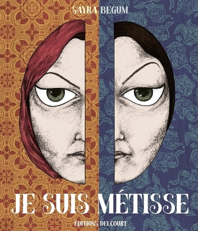 Je suis métisse - Image principale