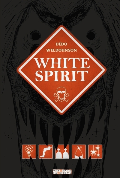 White spirit - Image principale