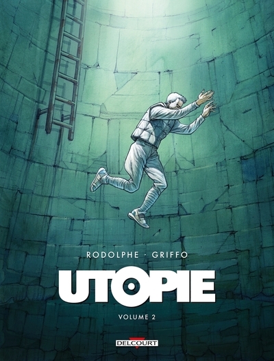 Utopie t02 - Image principale